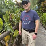 Photo taken by Morton A