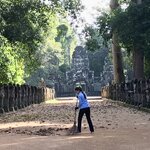 Photo taken by Kim C