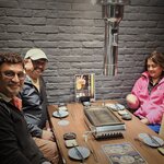 Photo taken by Sailesh P