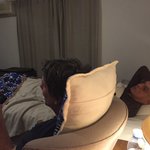 Photo taken by Zoe G