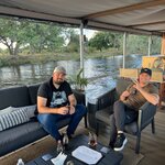 Photo taken by Chris K