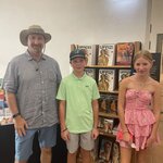 Photo taken by Erika N