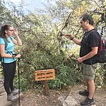 Photo taken by Kristin T