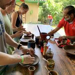 Photo taken by Joy E