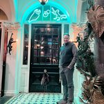 Photo taken by Marcy B