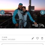 Photo taken by Julia R