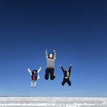 Photo taken by Tiffany Y