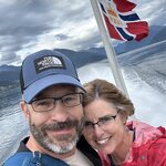 Photo taken by Mitzi F