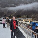 Photo taken by Joan W