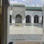 Photo taken by Allison O