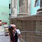 Photo taken by Morgan Rose R