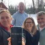 Photo taken by Sharon B