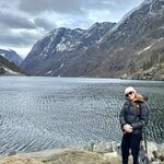 Photo taken by Ian A