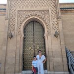 Photo taken by Jessica B