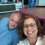 Photo taken by Stacy K