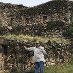 Inca’s bath | Photo taken by Alfredo H