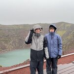 Photo taken by John F