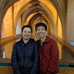 Photo taken by Jason C