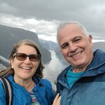 Photo taken by Tamara N