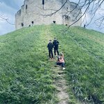 Photo taken by Krystle C