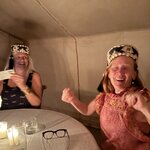 Photo taken by Mary M