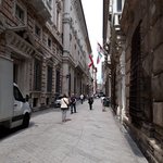 Photo taken by Mick R