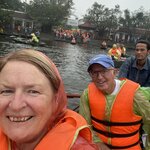 Photo taken by Lindy S