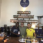 jesus martin | Photo taken by Janice B