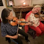 Photo taken by John K