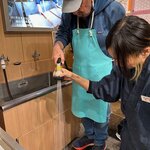 Photo taken by Evan S