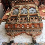 Beautiful architecture  | Photo taken by Lynne N