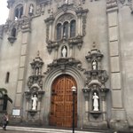 Photo taken by Mike B