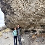 Photo taken by William B