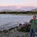 Photo taken by Trent G