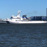 Coastguard | Photo taken by peter e