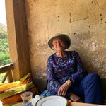 Photo taken by Miriam L