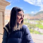 Photo taken by Melanie M