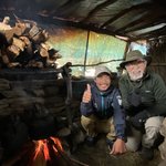 Photo taken by Cesar A