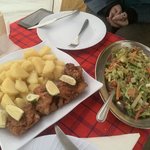 Photo taken by Kristin M