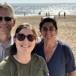 Photo taken by Lisa B