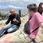 Photo taken by Kendall S