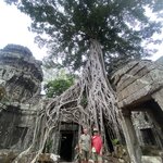 Photo taken by Jacqui O