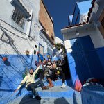 Photo taken by Lisa D