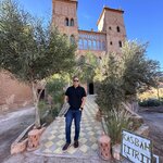 Photo taken by Marjorie R