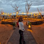 Photo taken by Reshmy J