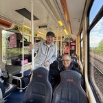 Photo taken by Ann B