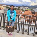 Photo taken by Aparna S