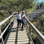 Photo taken by Amy W