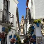 Photo taken by Marilyn S