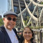 Photo taken by Hector R